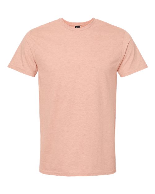 Hanes Men's Perfect-T T-Shirt 2 of 3 Hanes