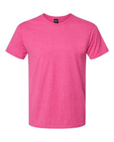 Hanes Men's Perfect-T T-Shirt 3 of 3