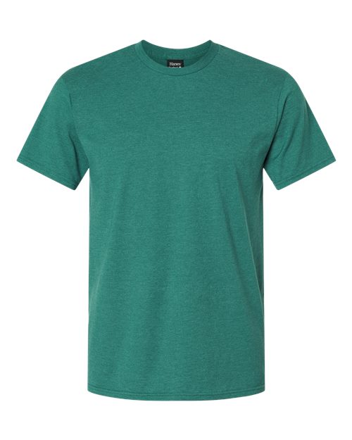 Hanes Men's Perfect-T T-Shirt 2 of 3 Hanes