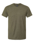 Hanes Men's Perfect-T T-Shirt 2 of 3 Hanes