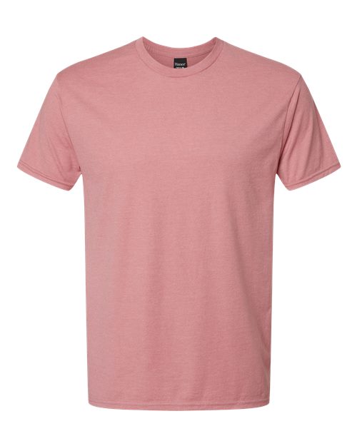 Hanes Men's Perfect-T T-Shirt 2 of 3 Hanes