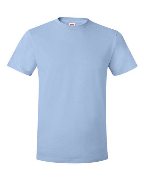 Hanes Men's Perfect-T T-Shirt 2 of 3 Hanes