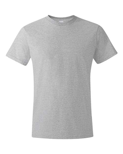 Hanes Men's Perfect-T T-Shirt 2 of 3 Hanes
