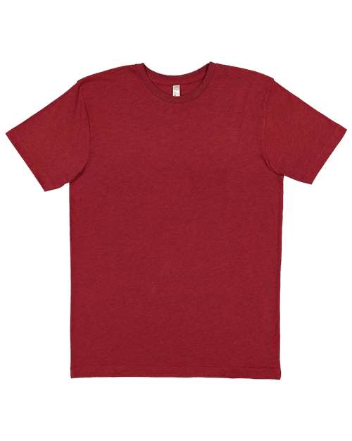 LAT Men's Fine Jersey Tee 1 of 3 LAT