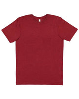 LAT Men's Fine Jersey Tee 1 of 3 LAT