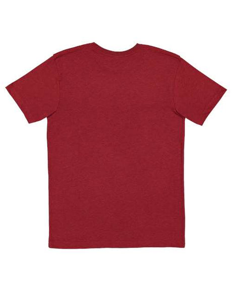 LAT Men's Fine Jersey Tee 1 of 3 LAT