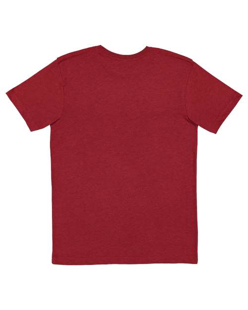 LAT Men's Fine Jersey Tee 1 of 3 LAT