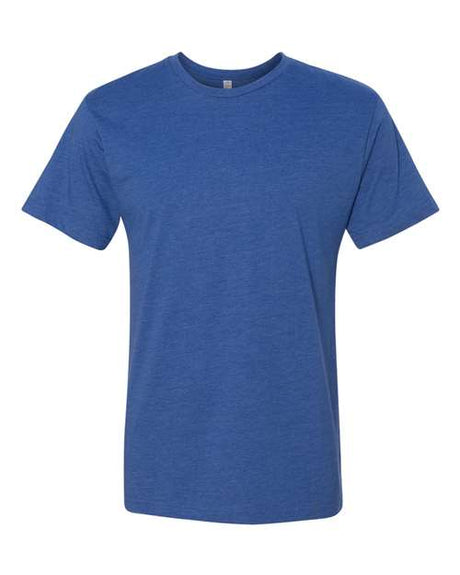 LAT Men's Fine Jersey Tee 1 of 3 LAT