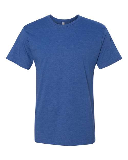 LAT Men's Fine Jersey Tee 1 of 3 LAT