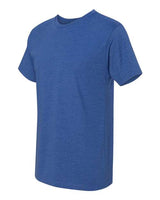 LAT Men's Fine Jersey Tee 1 of 3 LAT