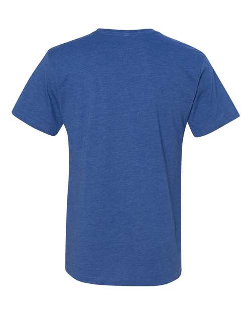 LAT Men's Fine Jersey Tee 1 of 3 LAT