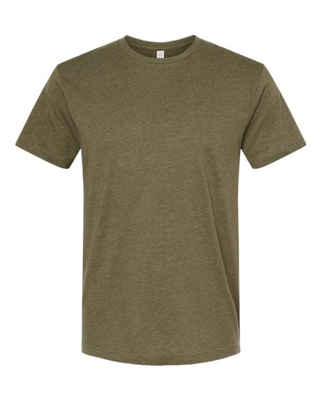 LAT Men's Fine Jersey Tee 1 of 3 LAT