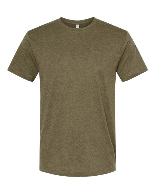 LAT Men's Fine Jersey Tee 1 of 3 LAT
