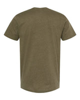 LAT Men's Fine Jersey Tee 1 of 3 LAT