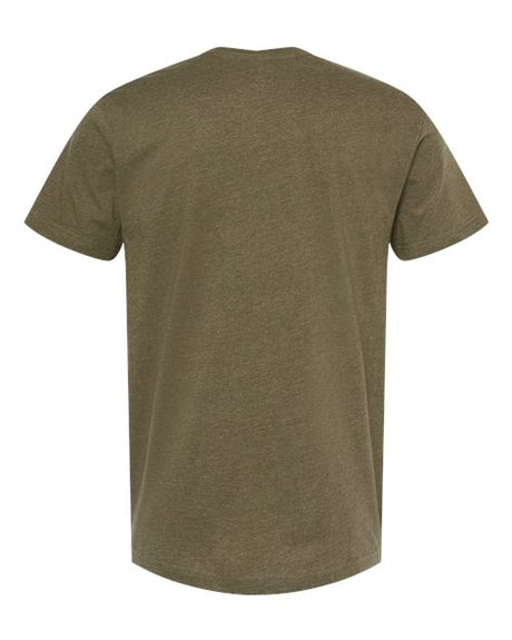 LAT Men's Fine Jersey Tee 1 of 3 LAT