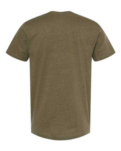 LAT Men's Fine Jersey Tee 1 of 3 LAT