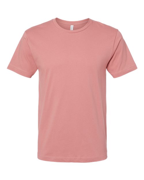 LAT Men's Fine Jersey Tee 1 of 3 LAT