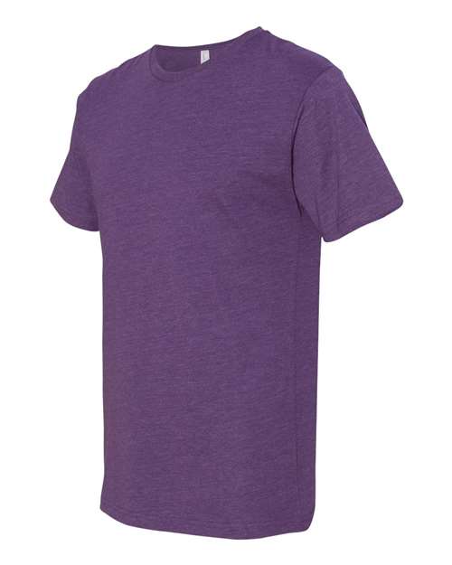 LAT Men's Fine Jersey Tee 1 of 3 LAT