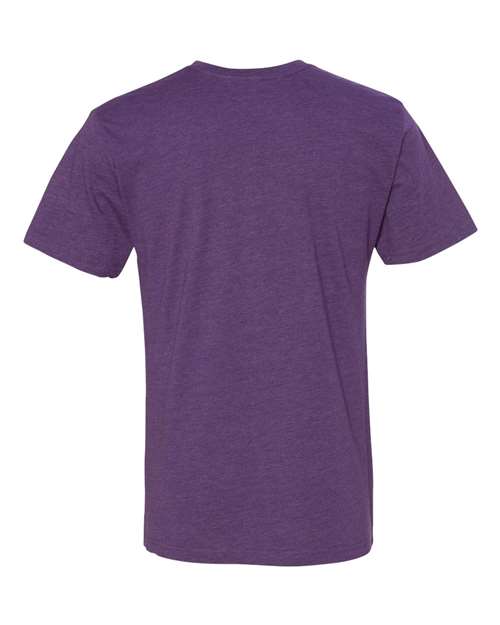 LAT Men's Fine Jersey Tee 1 of 3 LAT