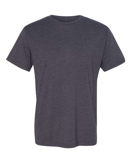 LAT Men's Fine Jersey Tee 1 of 3 LAT