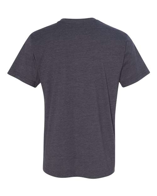LAT Men's Fine Jersey Tee 1 of 3 LAT
