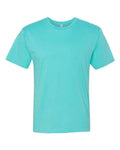 LAT Men's Fine Jersey Tee 1 of 3 LAT