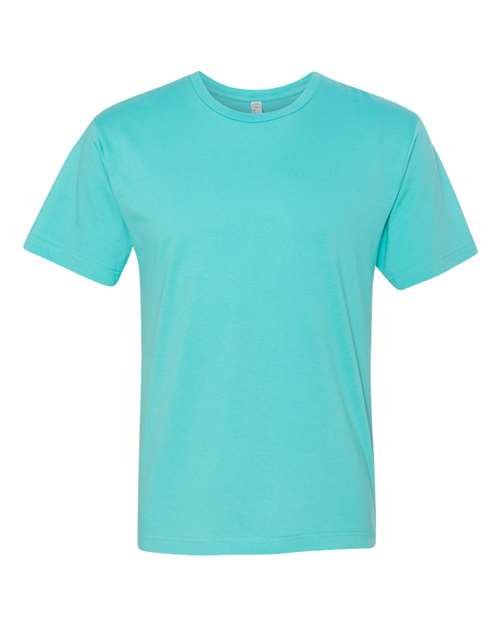 LAT Men's Fine Jersey Tee 1 of 3 LAT