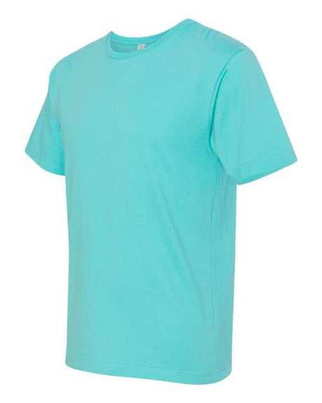 LAT Men's Fine Jersey Tee 1 of 3 LAT