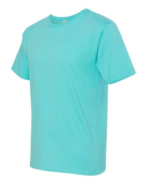 LAT Men's Fine Jersey Tee 1 of 3 LAT