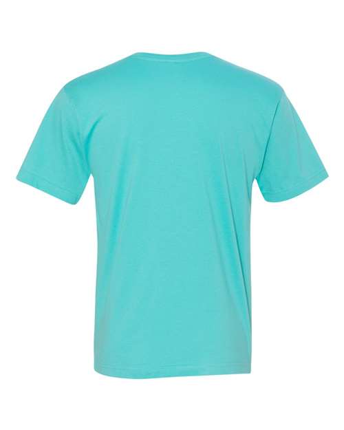 LAT Men's Fine Jersey Tee 1 of 3 LAT