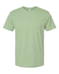 LAT Men's Fine Jersey Tee 1 of 3 LAT