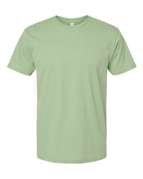 LAT Men's Fine Jersey Tee 1 of 3 LAT