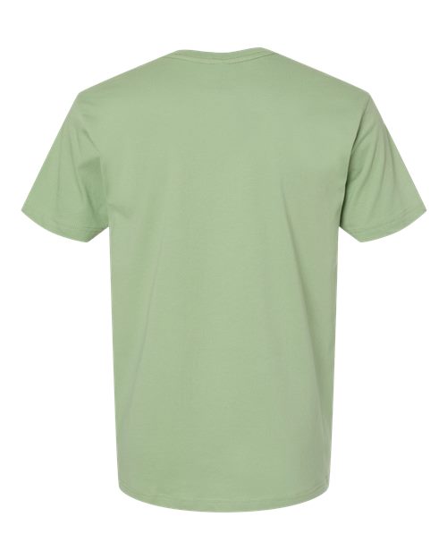 LAT Men's Fine Jersey Tee 1 of 3 LAT