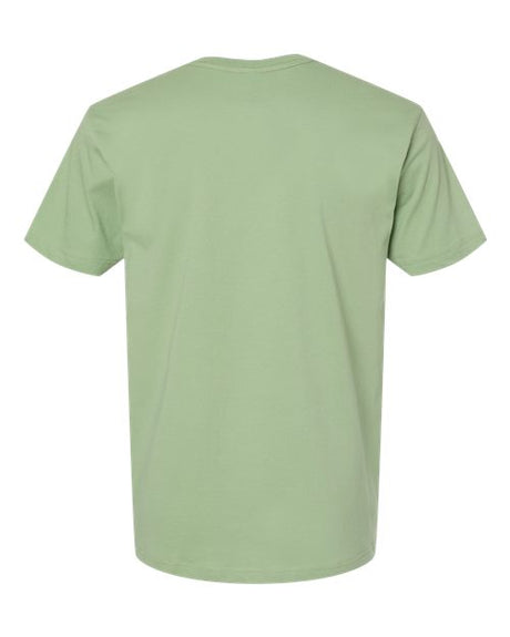 LAT Men's Fine Jersey Tee 1 of 3 LAT
