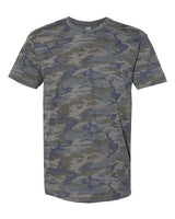 LAT Men's Fine Jersey Tee 1 of 3 LAT