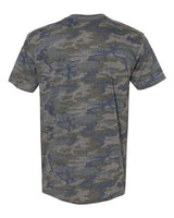 LAT Men's Fine Jersey Tee 1 of 3 LAT