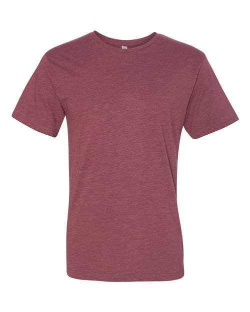 LAT Men's Fine Jersey Tee 1 of 3 LAT
