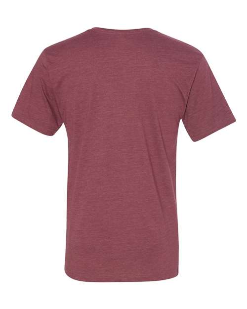 LAT Men's Fine Jersey Tee 1 of 3 LAT