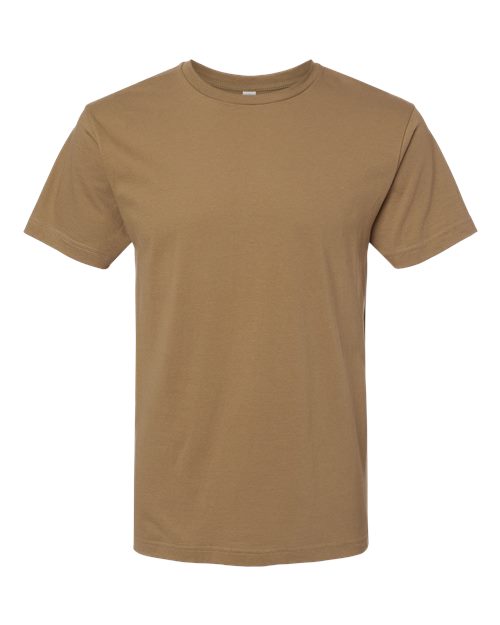 LAT Men's Fine Jersey Tee 1 of 3 LAT