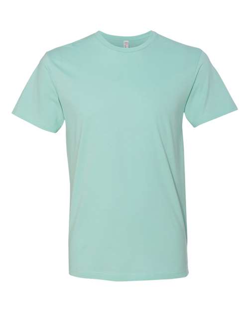 LAT Men's Fine Jersey Tee 1 of 3 LAT