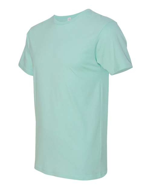 LAT Men's Fine Jersey Tee 1 of 3 LAT