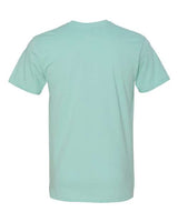 LAT Men's Fine Jersey Tee 1 of 3 LAT