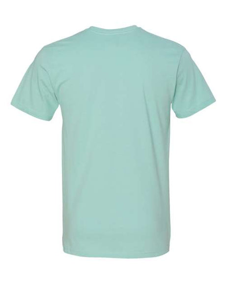 LAT Men's Fine Jersey Tee 1 of 3 LAT