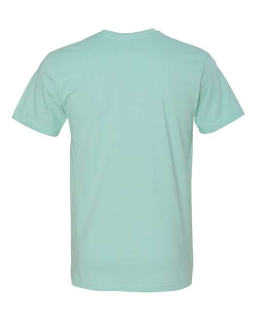 LAT Men's Fine Jersey Tee 1 of 3 LAT