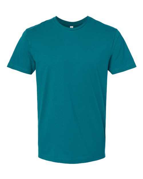 LAT Men's Fine Jersey Tee 1 of 3 LAT