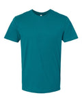 LAT Men's Fine Jersey Tee 1 of 3 LAT