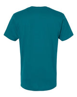 LAT Men's Fine Jersey Tee 1 of 3 LAT