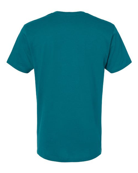 LAT Men's Fine Jersey Tee 1 of 3 LAT
