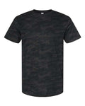 LAT Men's Fine Jersey Tee 1 of 3 LAT