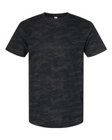 LAT Men's Fine Jersey Tee 1 of 3 LAT
